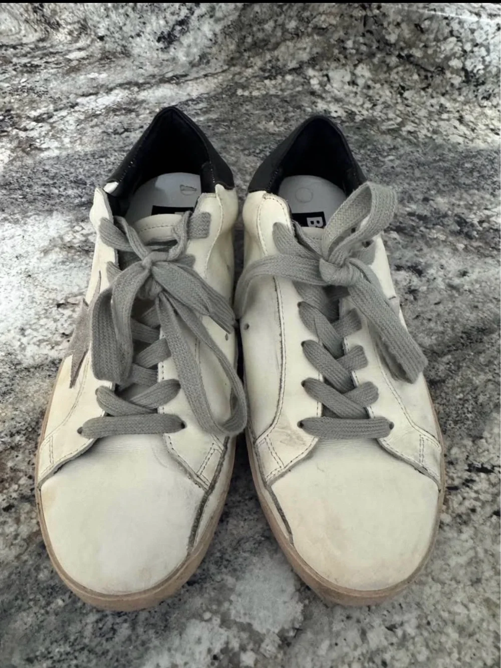 Golden Goose women’s Low-Top Sneakers